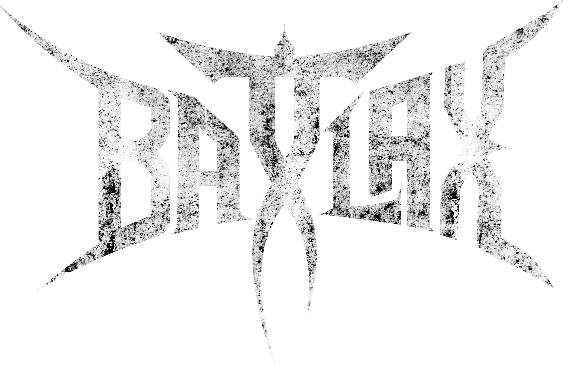 battlaxe band logo
