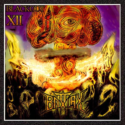 battlaxe Walls of war album bandcamp