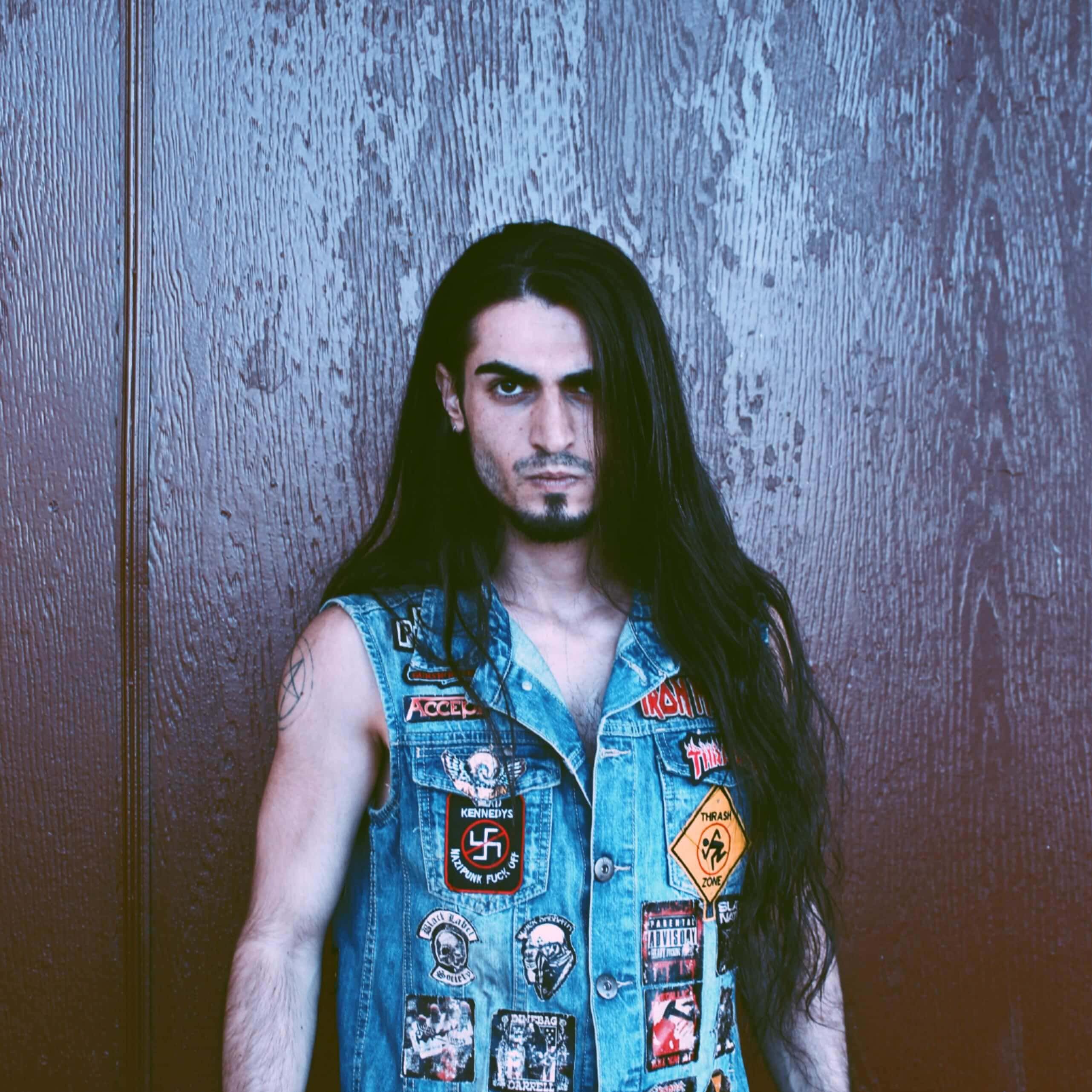 jake shuker battlaxe band