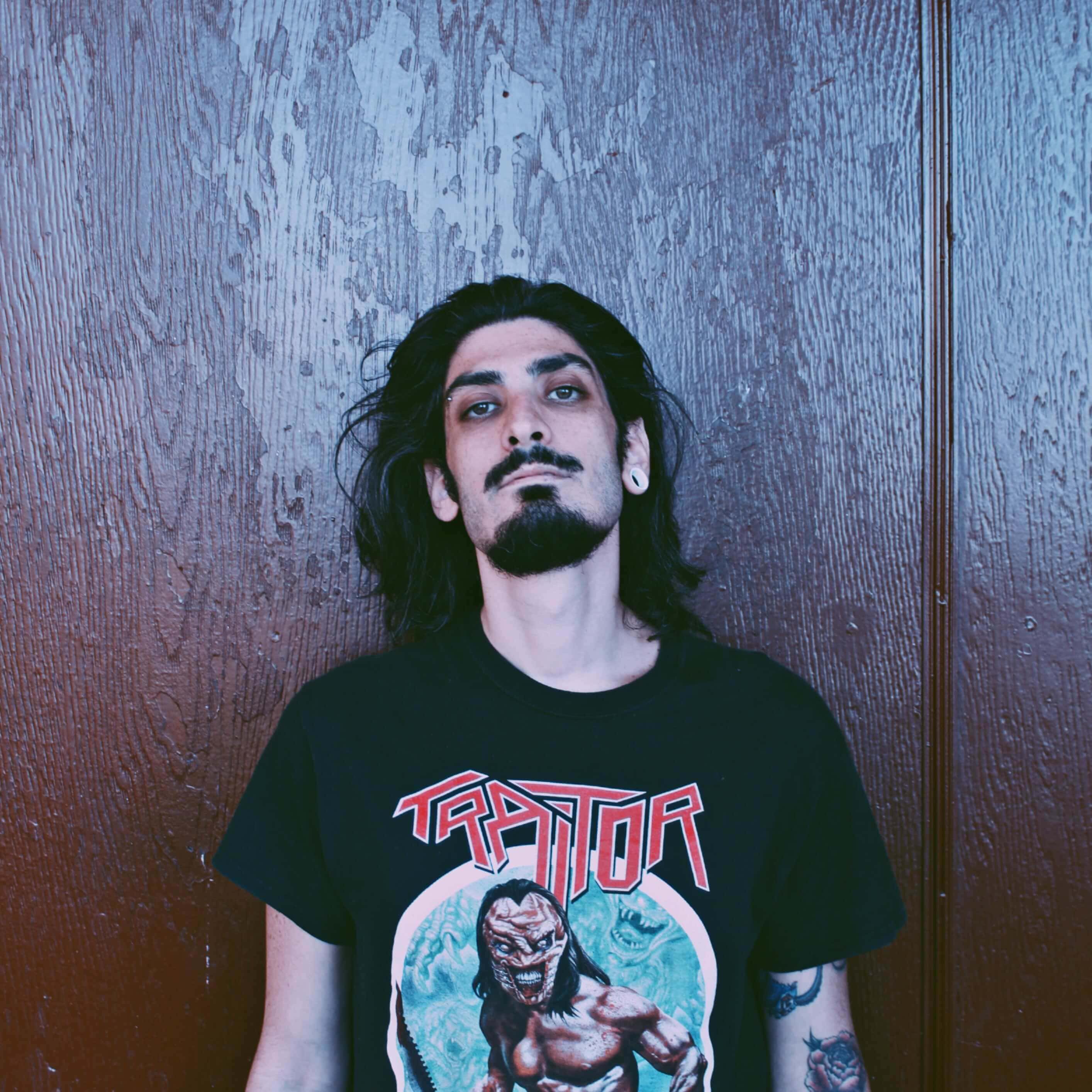 wissam baltaji battlaxe band